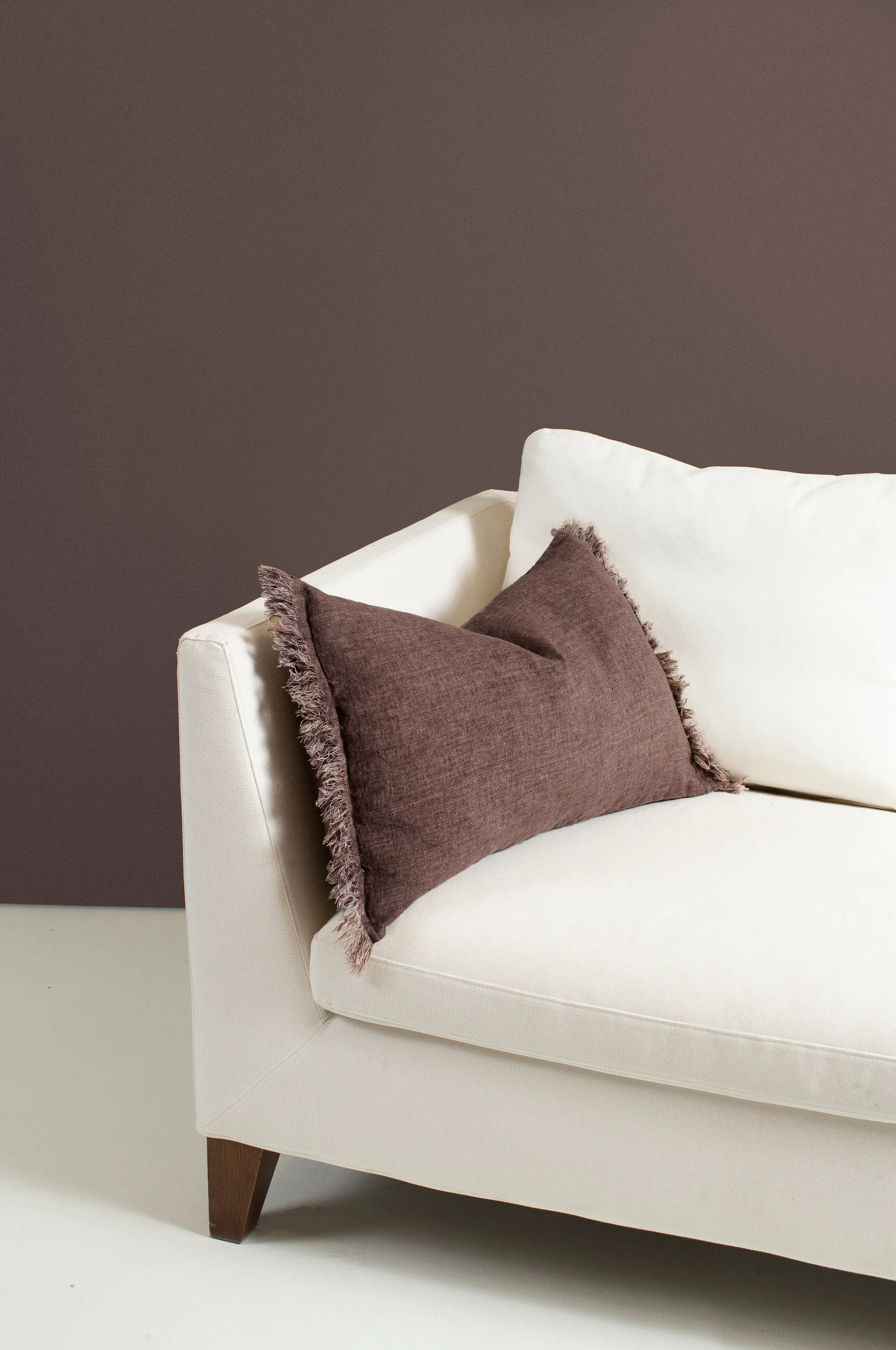 Levelin kuddfodral 40x60 cm, Fig Himla