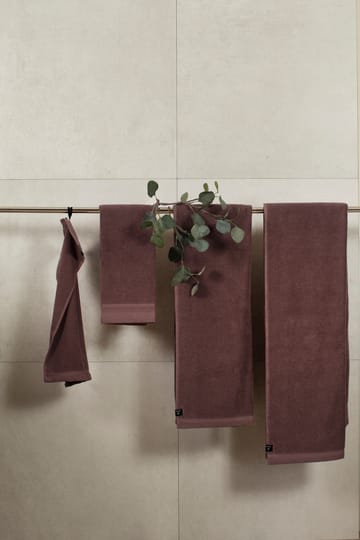 Lina handduk autumn - 50x70 cm - Himla