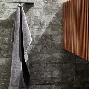 Lina handduk nickel - 50x70 cm - Himla