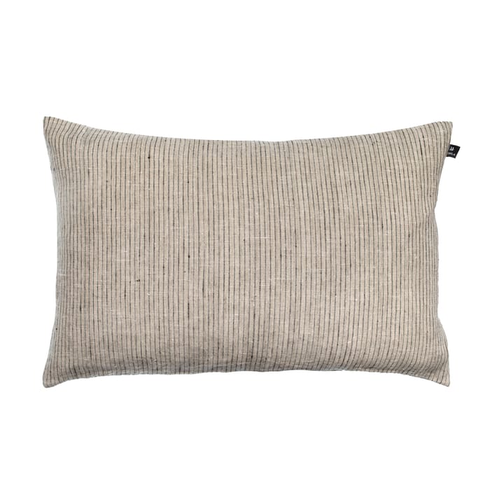Linus kuddfodral 40x60 cm - Kohl-natural - Himla