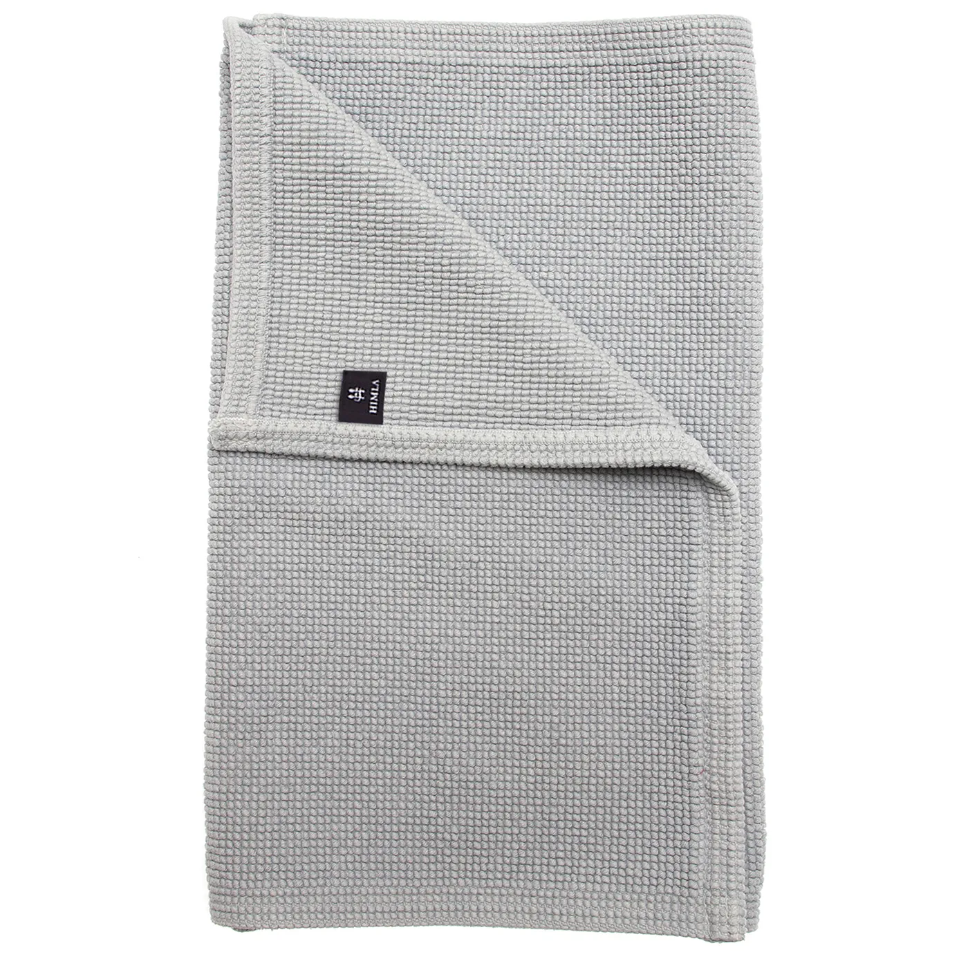 Love badrumsmatta 50x80 cm, Cool (blå) Himla