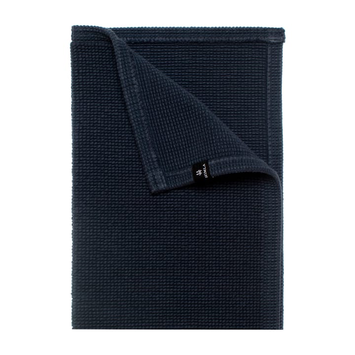 Love badrumsmatta 50x80 cm - Indigo - Himla