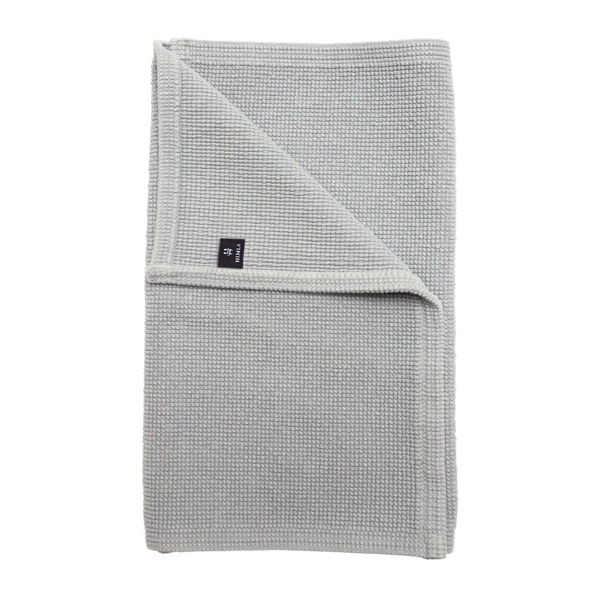 Himla Love badrumsmatta 70x110 cm Cool (blå)