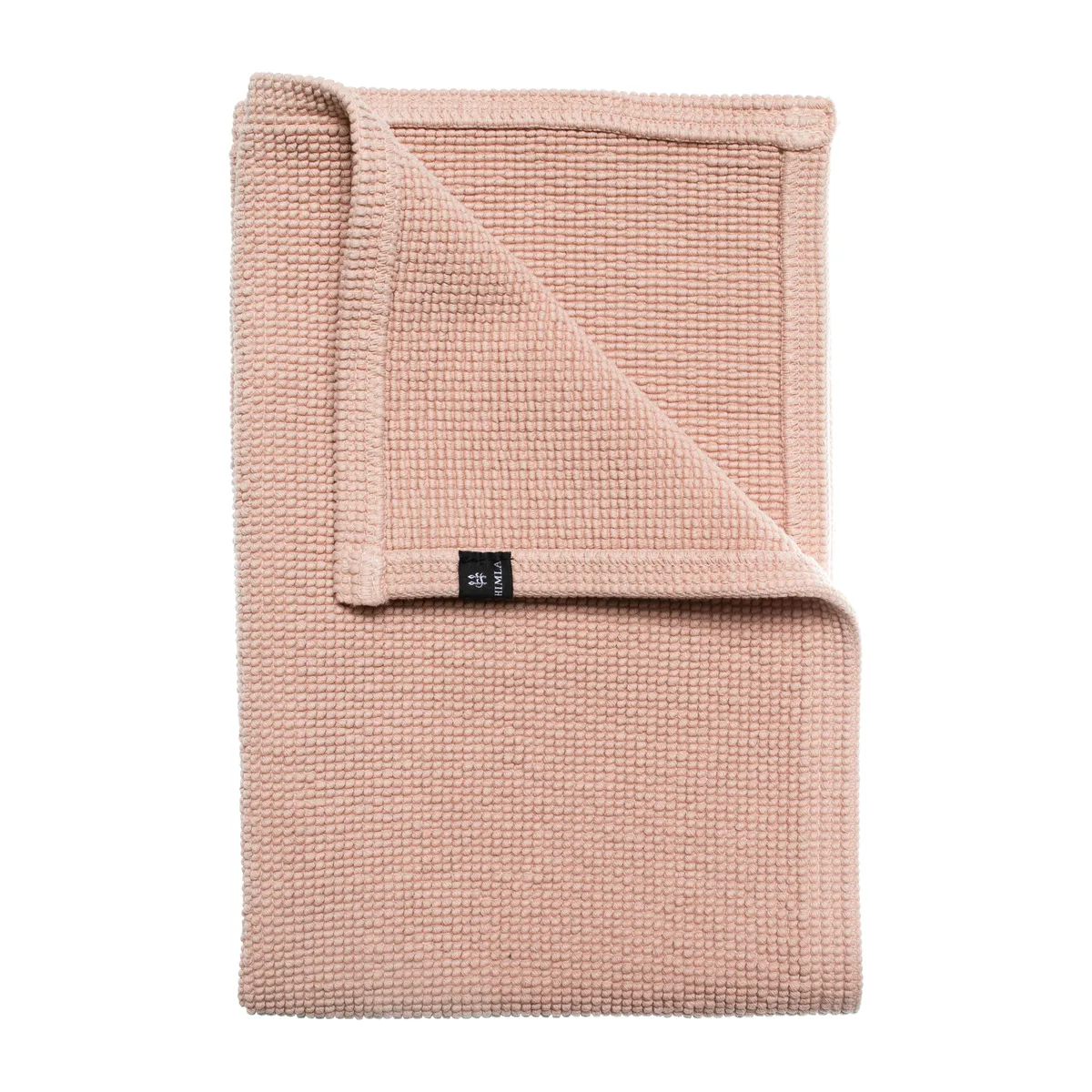 Himla Love badrumsmatta 70x110 cm Powder