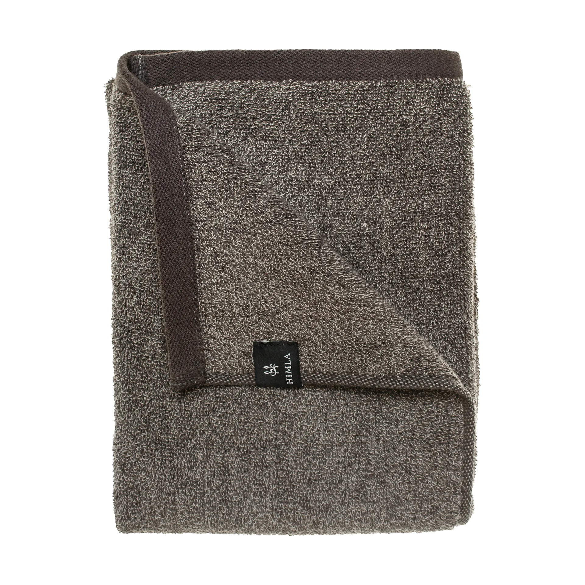 Maurice handduk stones, 30x50 cm Himla