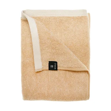 Maurice handduk wheat - 100x150 cm - Himla