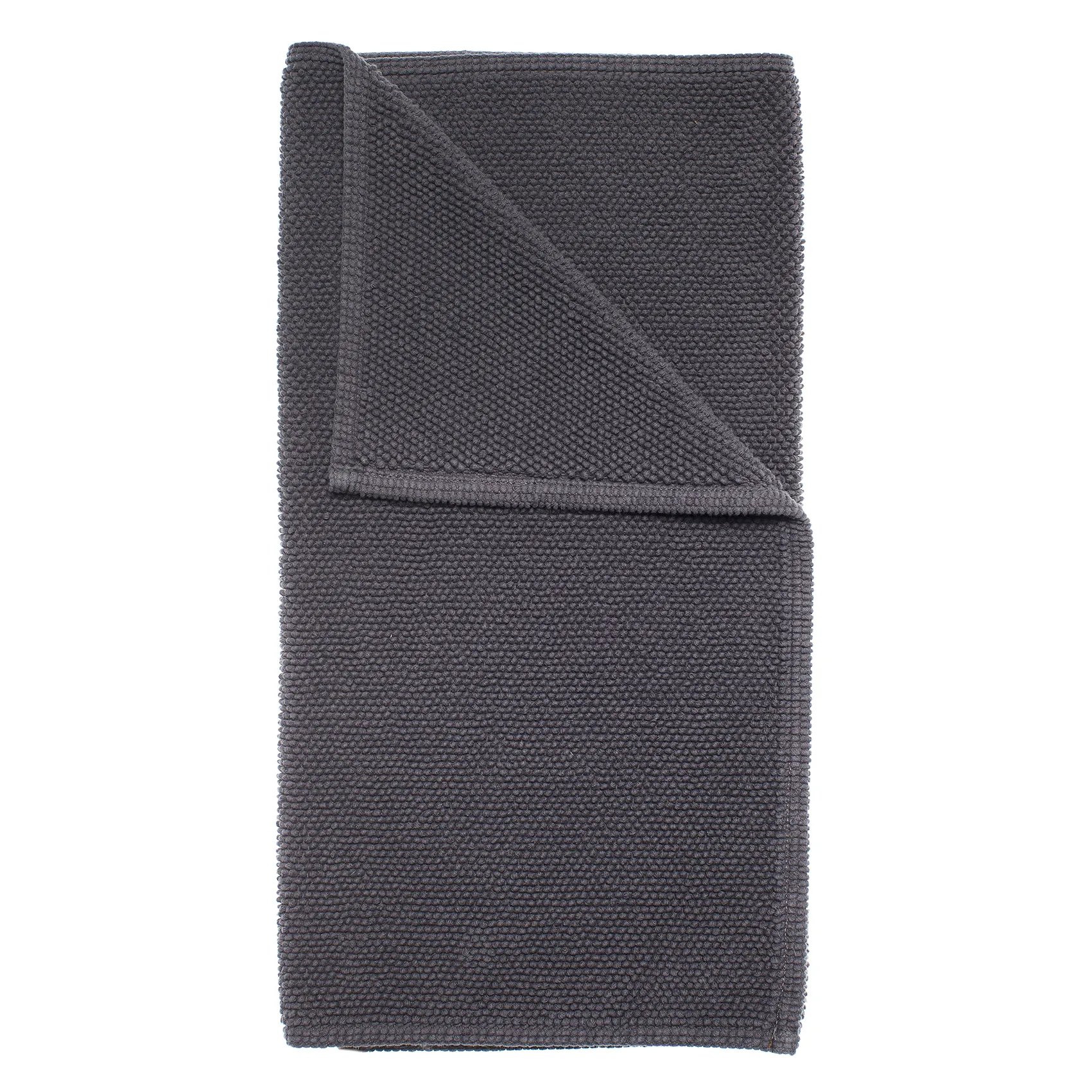 Max badrumsmatta 60x90 cm, Slate (mörkblå) Himla