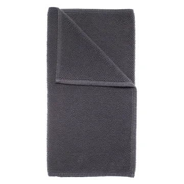 Max badrumsmatta 60x90 cm - Slate (mörkblå) - Himla