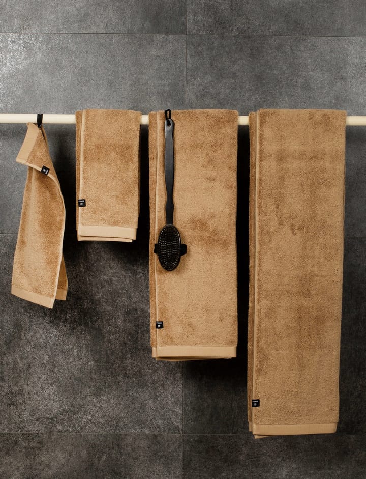 Maxime badlakan 100x150 cm, Ginger Himla