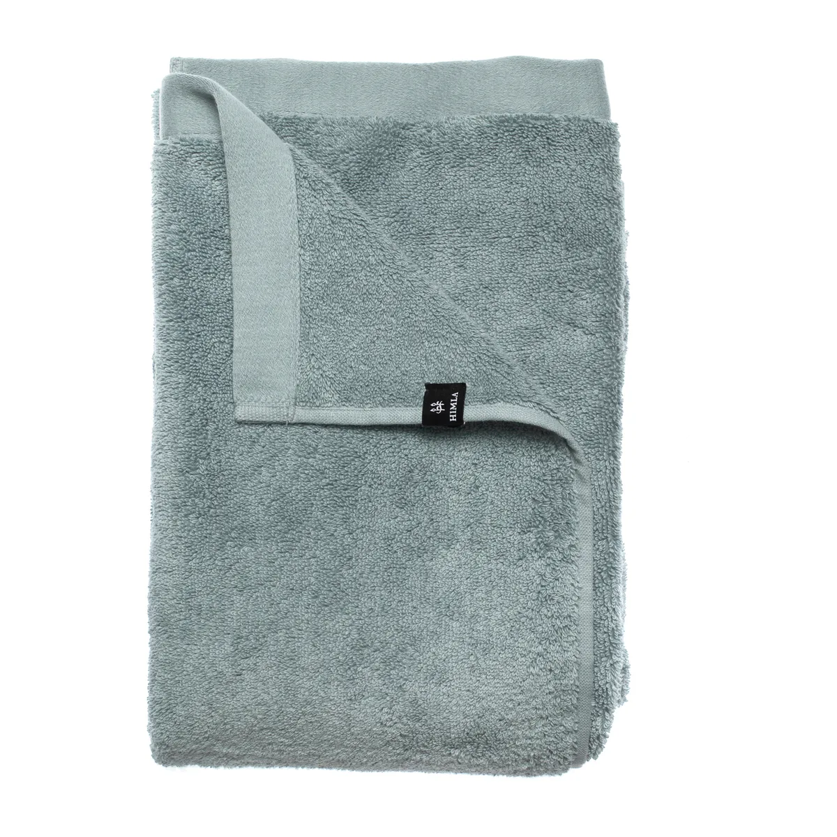 Himla Maxime ekologisk handduk poetry 30x50 cm