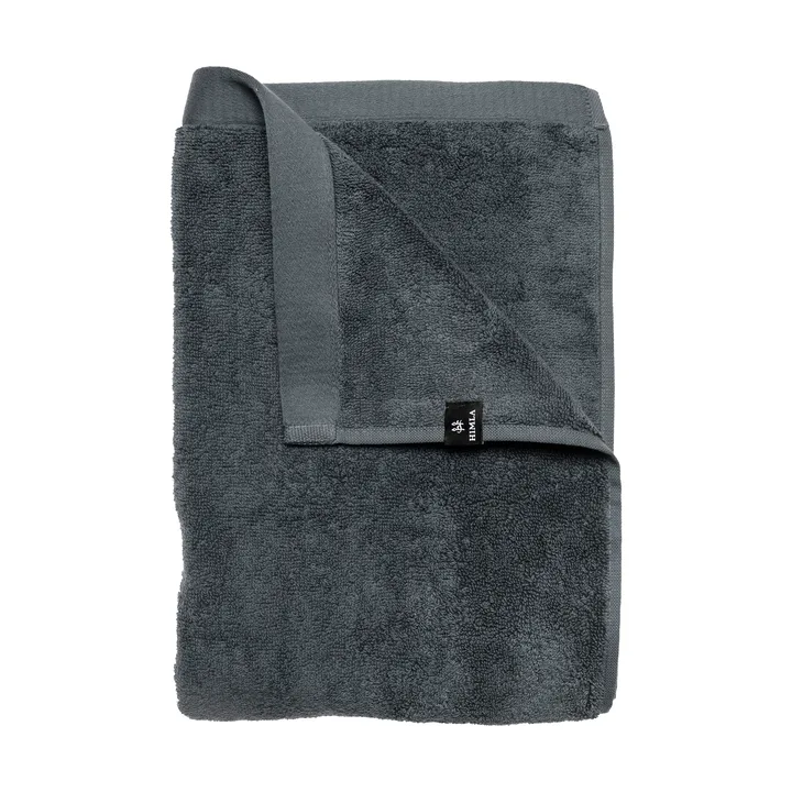 Maxime handduk - Silence, 100x150 cm - Himla