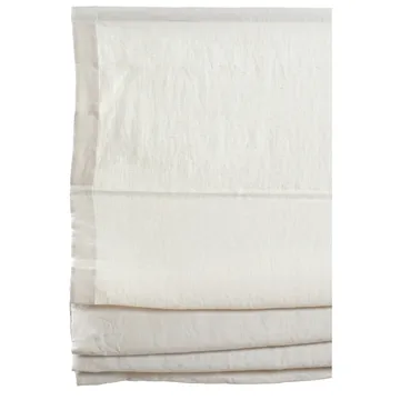 Miramar hissgardin 120x180 cm - Toast - Himla