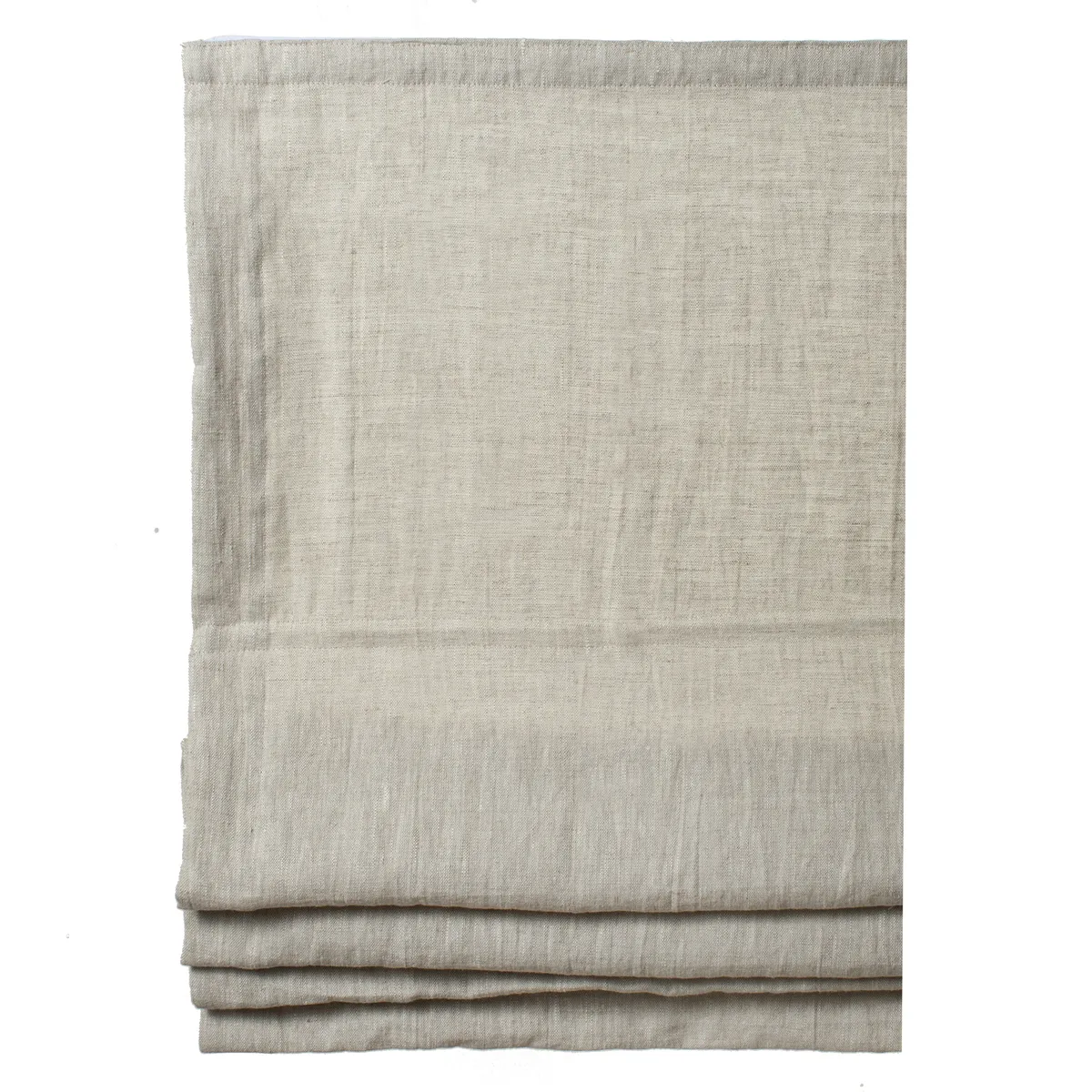 Himla Miramar hissgardin 90x180 cm Oatmeal