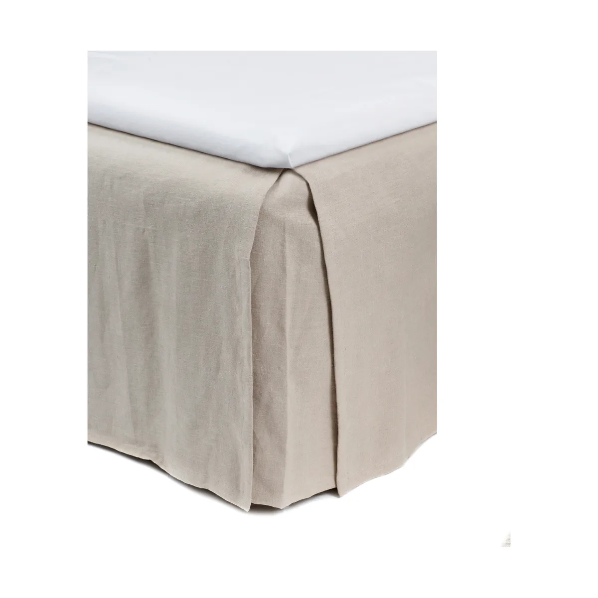 Himla Miramar sängkappa 160x220x52 Greige