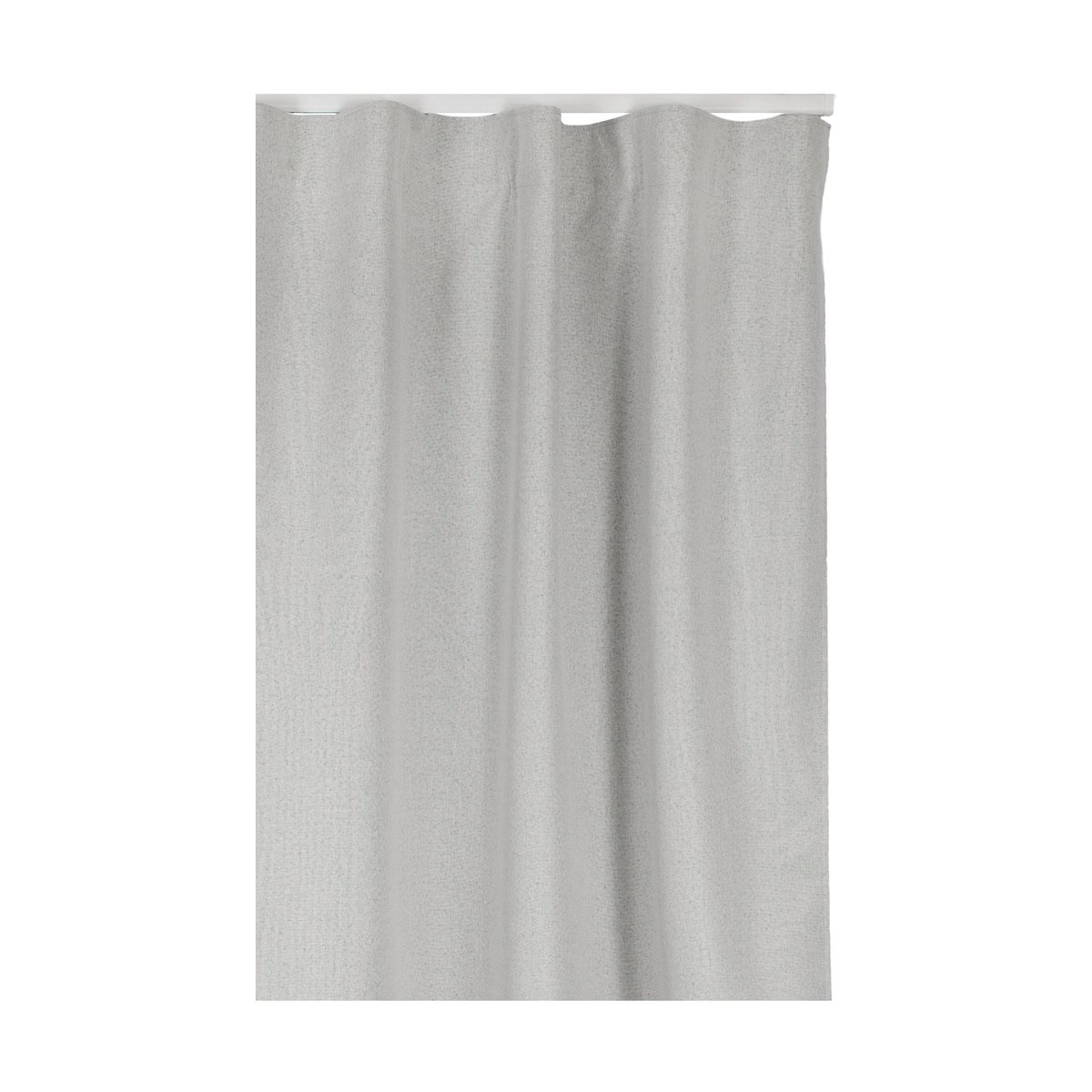 Himla Nightfall blackout gardin 135x250 cm Light grey