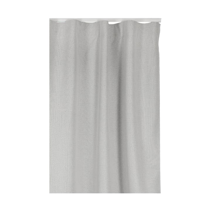 Nightfall blackout gardin 275x250 cm - Light grey - Himla