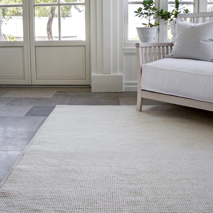 Rug Matta - camel, 140x200 cm - Himla