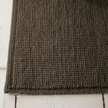 Rug Matta - mocha, 170x230 cm - Himla
