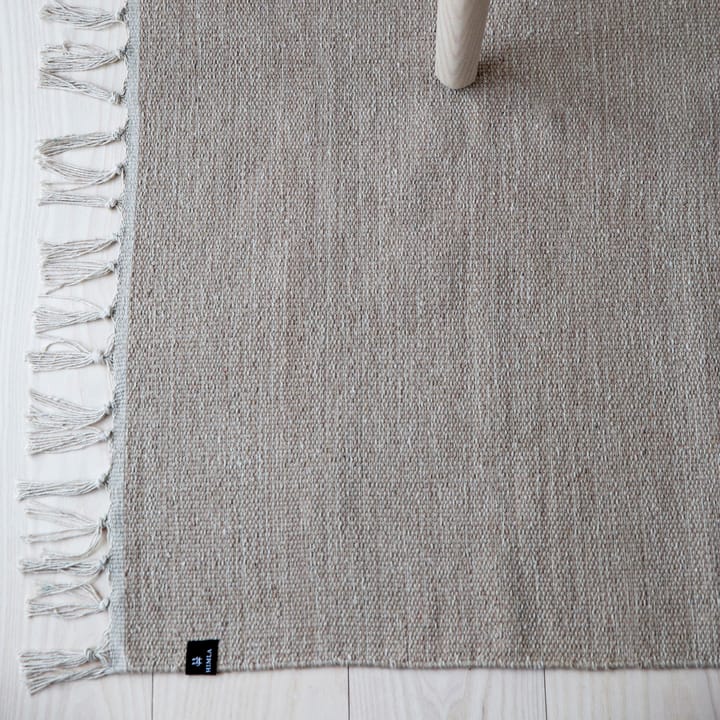 Särö matta concrete (beige) - 140x200 cm - Himla