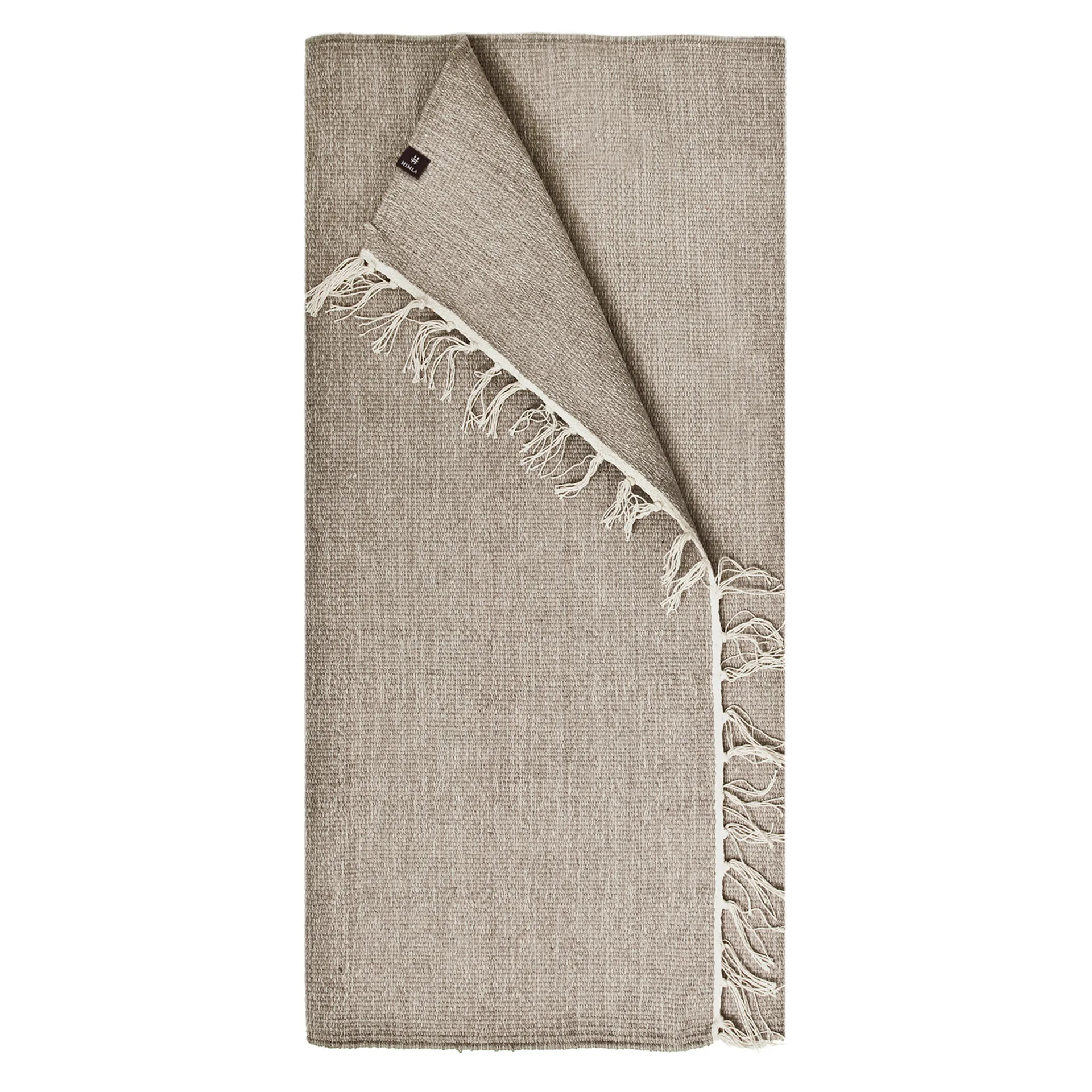 Särö matta concrete (beige), 200x300 cm Himla