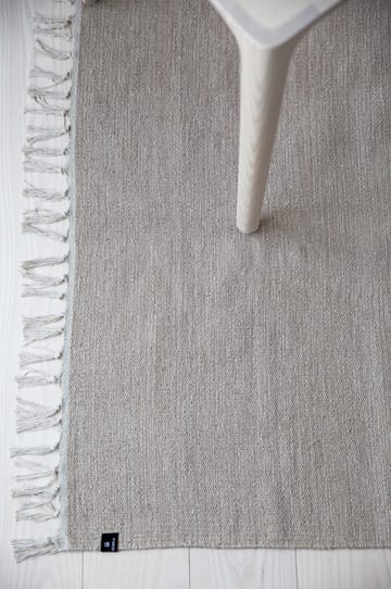 Särö matta concrete (beige) - 200x300 cm - Himla