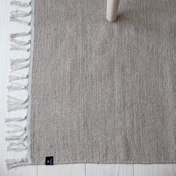 Särö matta concrete (beige) - 80x230 cm - Himla