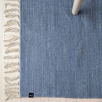 Särö matta denim (blå) - 170x230 cm - Himla