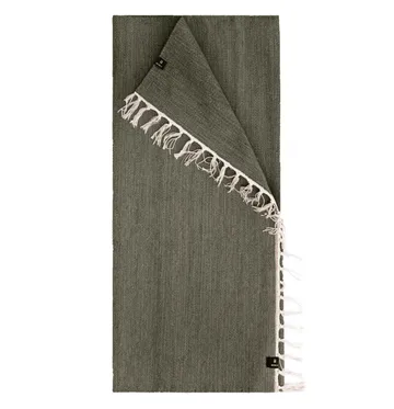 Särö matta khaki - 200x300 cm - Himla