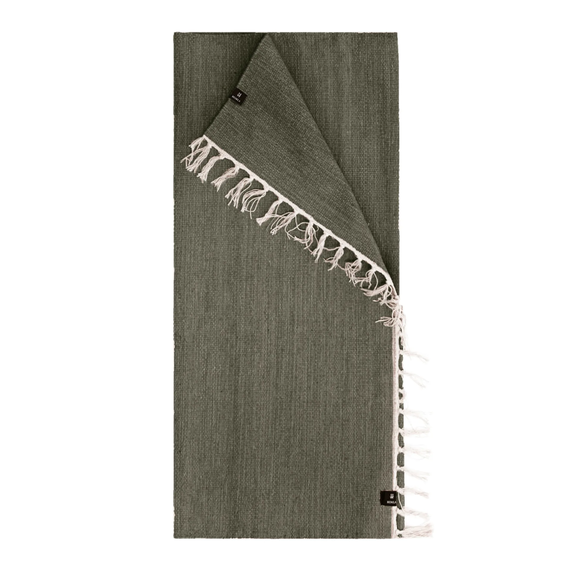 Särö matta khaki, 80x150 cm Himla