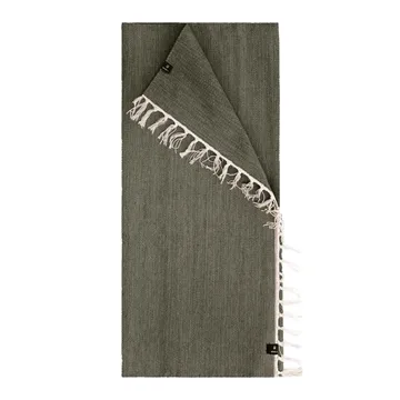 Särö matta khaki - 80x150 cm - Himla