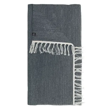 Särö matta silence (mörkblå) - 140x200 cm - Himla