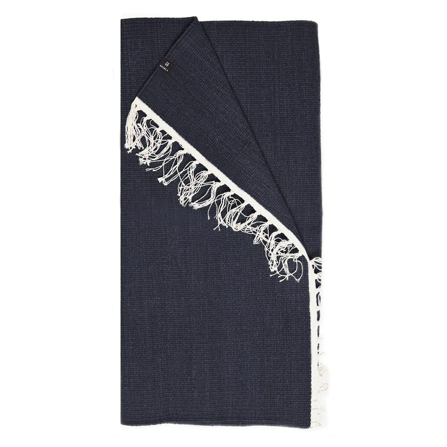 Särö matta svart, 200x300 cm Himla