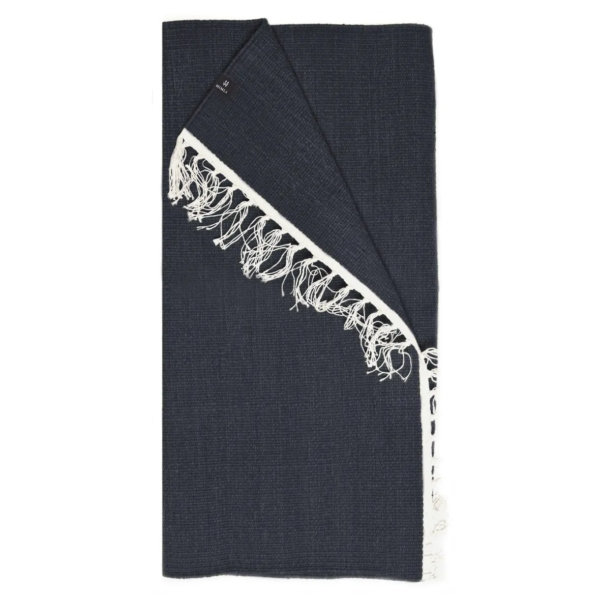 Särö matta svart, 80x230 cm Himla