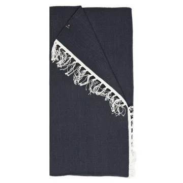 Särö matta svart - 80x230 cm - Himla