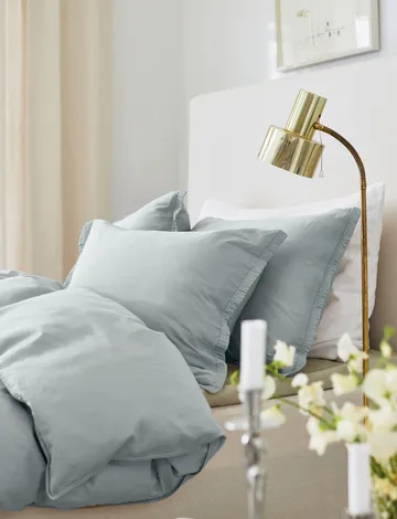 Soul örngott - Cloudy sky, 50x70 cm - Himla