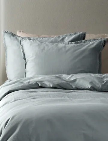 Soul örngott - Cloudy sky, 50x70 cm - Himla