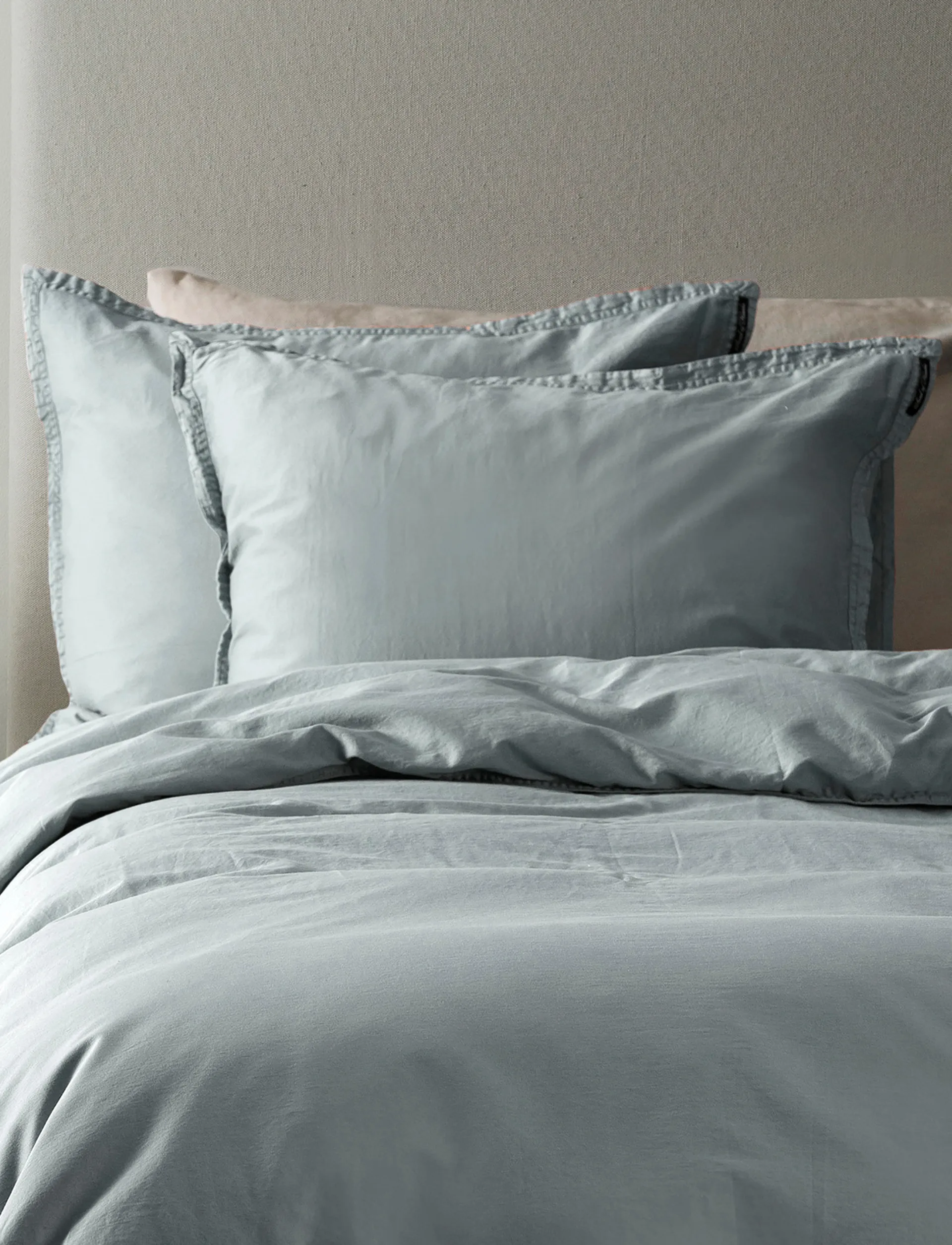 Soul örngott, Cloudy sky, 50x90 cm Himla