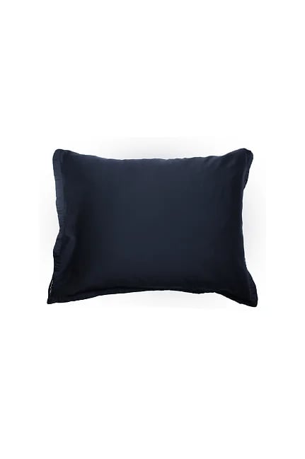 Himla Soul örngott midnight 50x90 cm | Skandinavisk Design | Kuddfodral | Blå