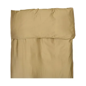 Soul påslakan 220x220 cm - Golden - Himla