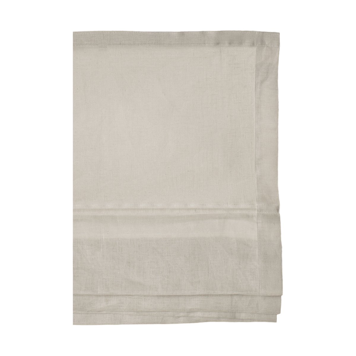 Himla Sunday hissgardin 100x180 cm Oatmeal | Skandinavisk Design | Hissgardiner | Beige