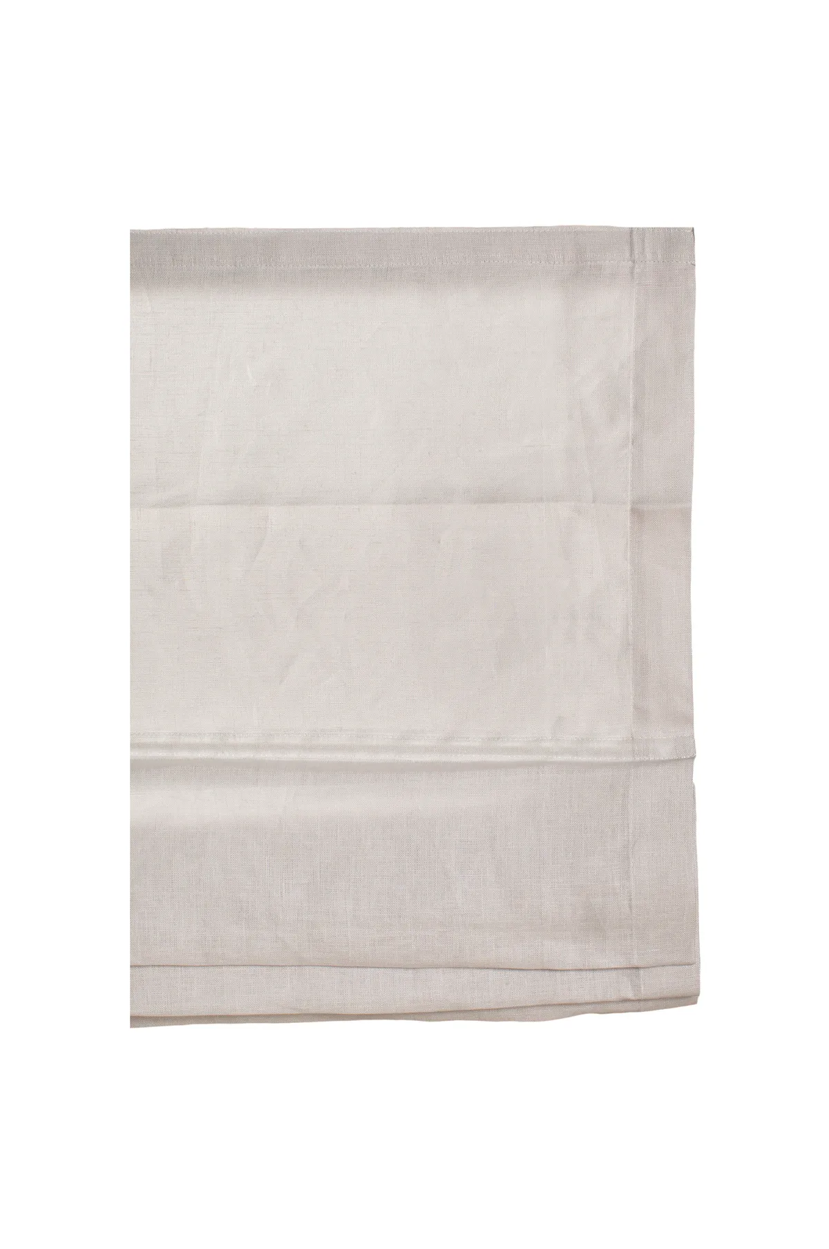 Himla Sunday hissgardin 110x180 cm Chalk