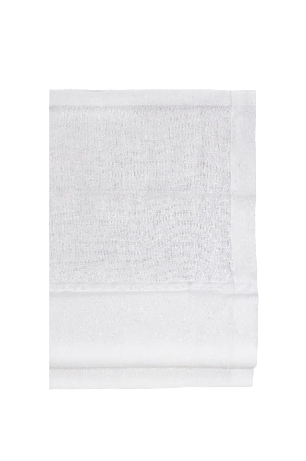 Himla Sunday hissgardin 110x180 cm White | Skandinavisk Design | Hissgardiner | Vit