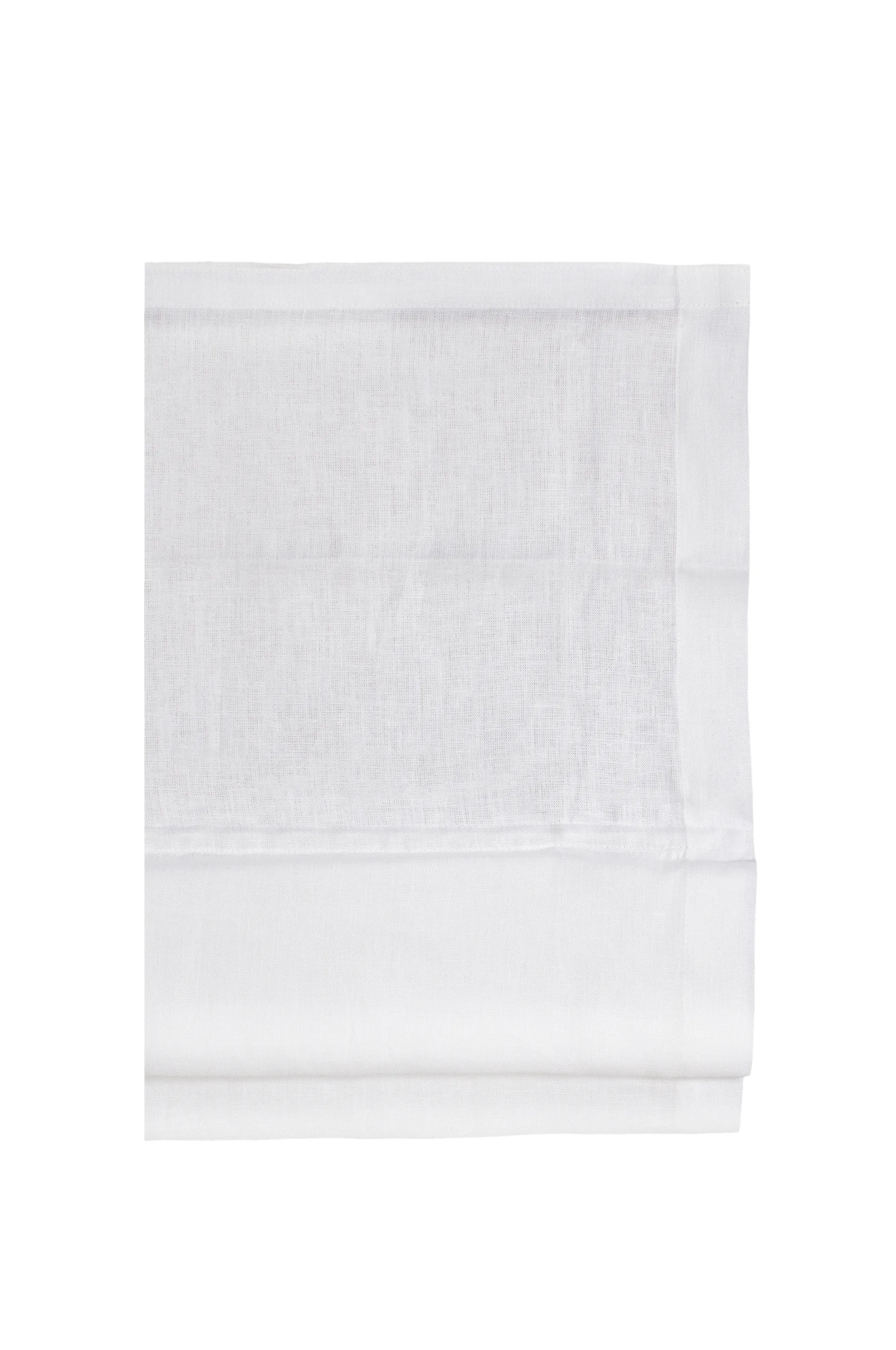 Sunday hissgardin 120x180 cm, White Himla