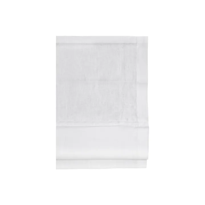 Sunday hissgardin 140x180 cm - White - Himla