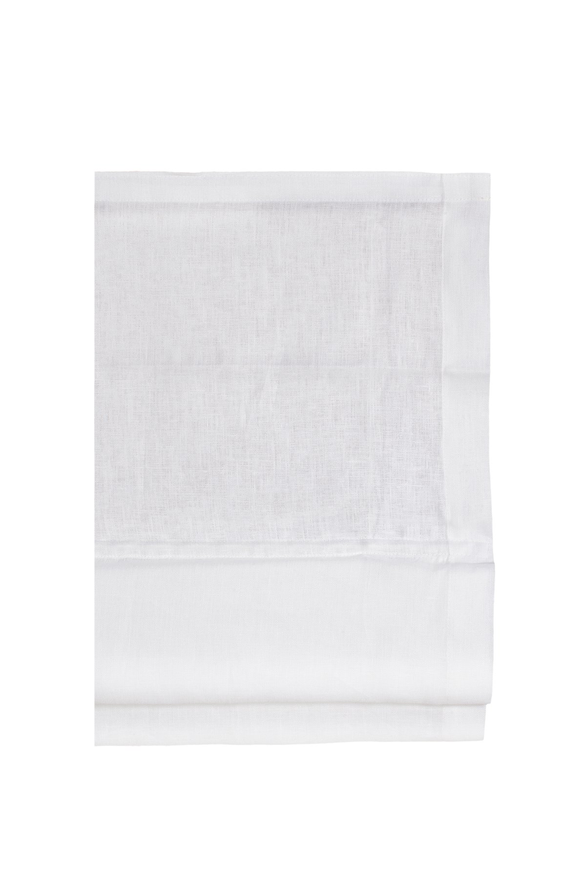 Himla Sunday hissgardin 160x180 cm White | Skandinavisk Design | Hissgardiner | Vit