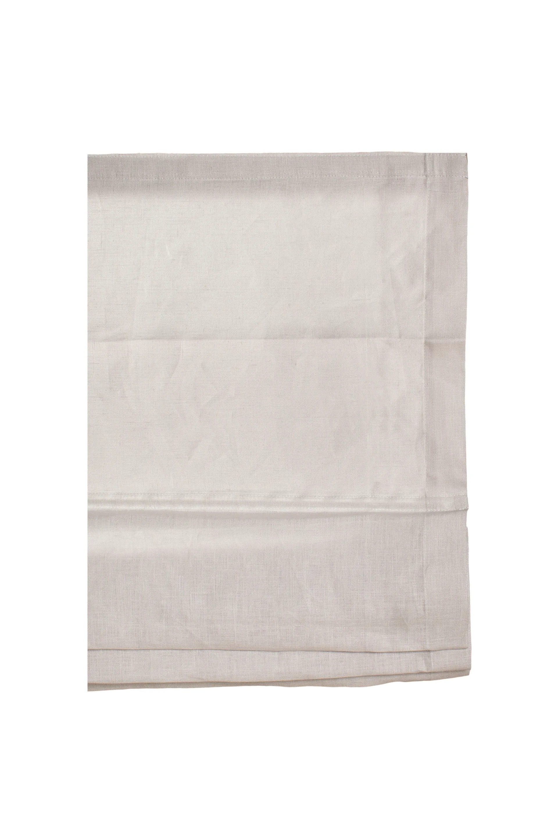 Sunday hissgardin 90x180 cm, Chalk Himla