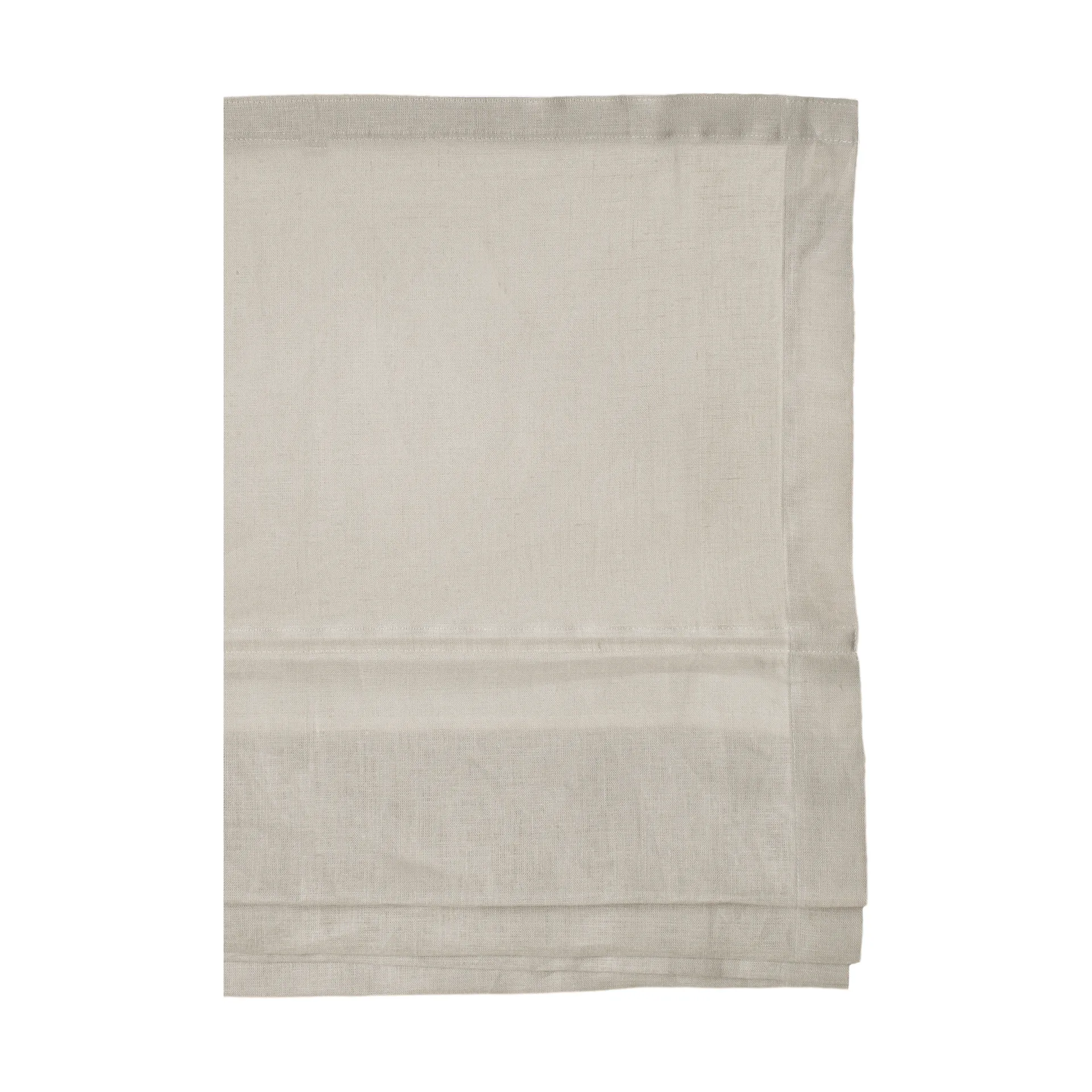 Sunday hissgardin 90x180 cm, Oatmeal Himla