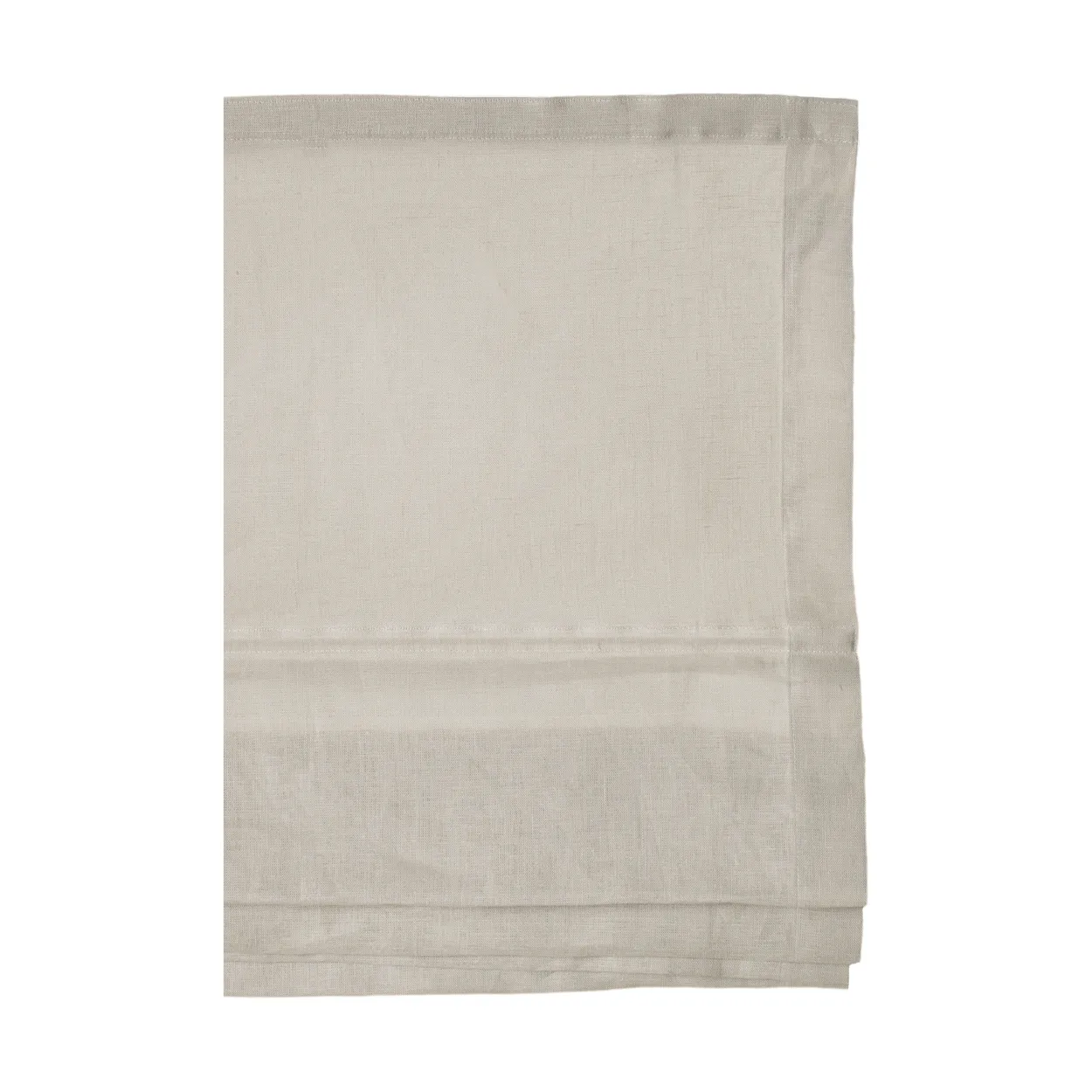 Himla Sunday hissgardin 90x180 cm Oatmeal | Skandinavisk Design | Hissgardiner | Beige