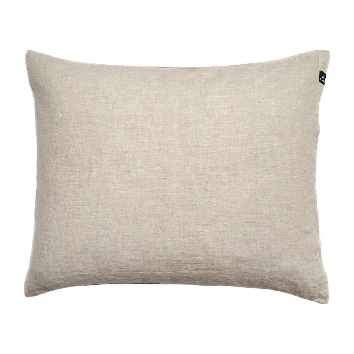 Himla Sunrise örngott 50x60 cm Oatmeal | Skandinavisk Design | Örngott | Beige