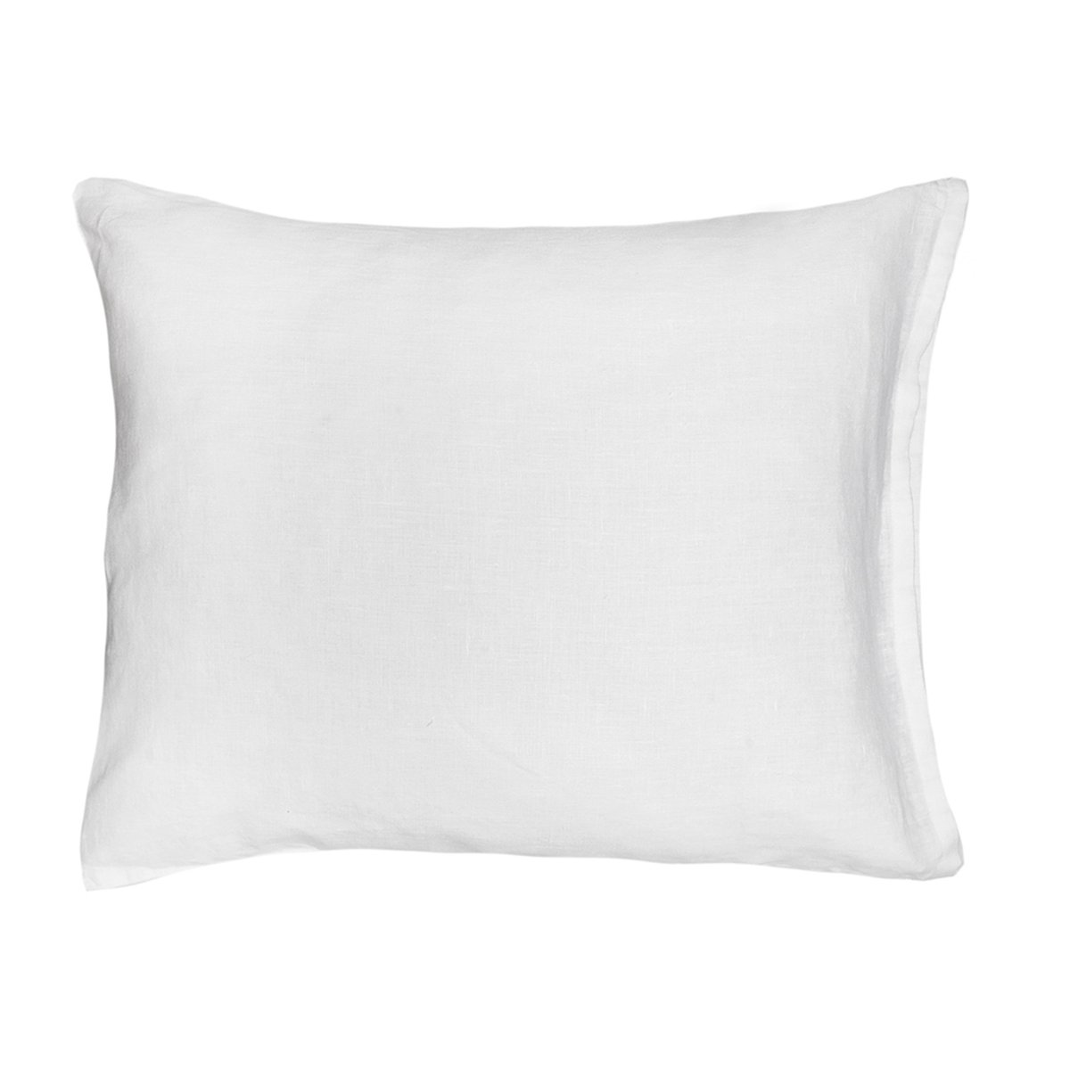Himla Sunrise örngott 50x60 cm White | Skandinavisk Design | Örngott | Vit